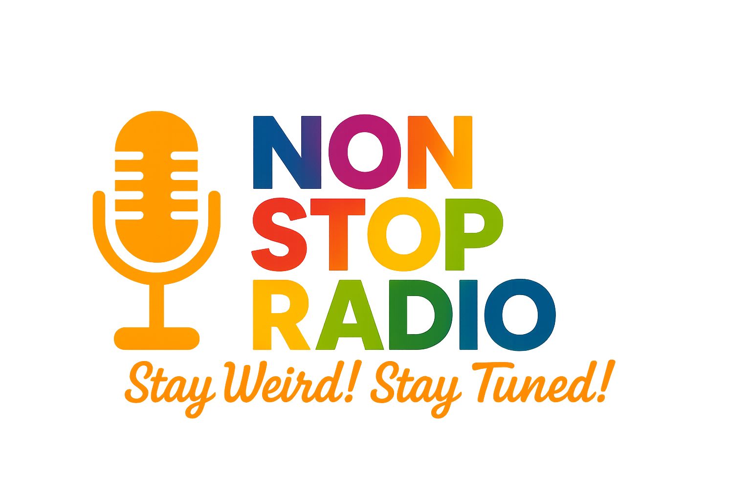 Non Stop Radio logo